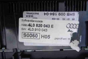 Изображение товара 8095 - 00008095 pereklyuchatel otopitelya 1