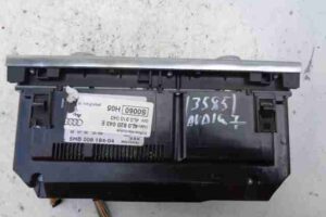 Изображение товара 8095 - 00008095 pereklyuchatel otopitelya 2