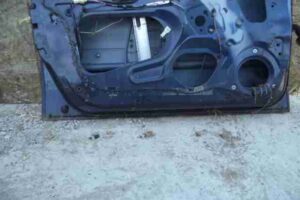 Изображение товара 8100 - 00008100 dver perednyaya levaya Porsche Macan 2