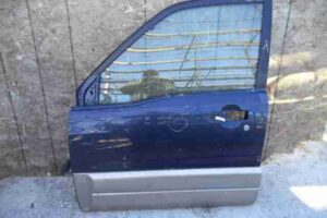 Изображение товара 8100 - 00008100 dver perednyaya levaya Porsche Macan