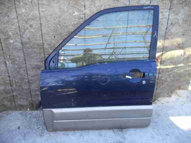 Изображение товара 8100 - 00008100 dver perednyaya levaya Porsche Macan