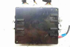 Изображение товара 8101 - 00008101 blok Body control module Mercedes CLA 2