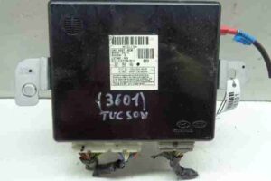 Изображение товара 8101 - 00008101 blok Body control module Mercedes CLA