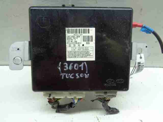 Изображение товара 8101 - 00008101 blok Body control module Mercedes CLA
