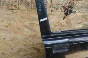 Изображение товара 8106 - 00008106 dver perednyaya pravaya Audi Allroad 2