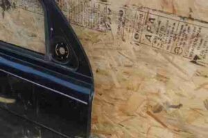 Изображение товара 8106 - 00008106 dver perednyaya pravaya Audi Allroad 3