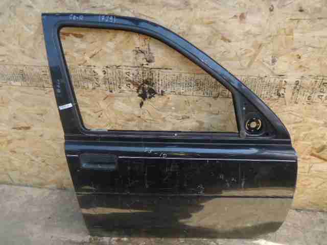 Изображение товара 8106 - 00008106 dver perednyaya pravaya Audi Allroad