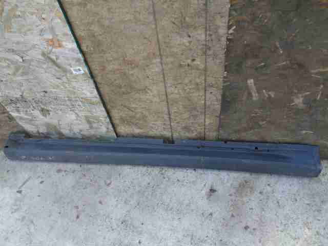 Изображение товара 8107 - 00008107 porog plastikovyj levyj Volvo 850