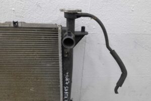 Изображение товара 8109 - 00008109 radiator dvs Pontiac TransSport 1