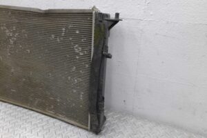 Изображение товара 8109 - 00008109 radiator dvs Pontiac TransSport 2