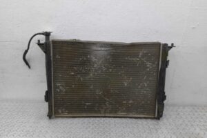 Изображение товара 8109 - 00008109 radiator dvs Pontiac TransSport 3