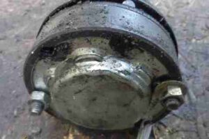 Изображение товара 8117 - 00008117 kardan perednij Audi Q7 1