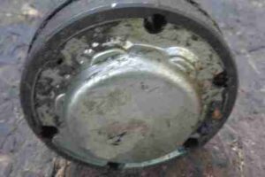 Изображение товара 8117 - 00008117 kardan perednij Audi Q7 2