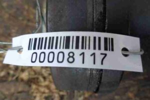 Изображение товара 8117 - 00008117 kardan perednij Audi Q7 3