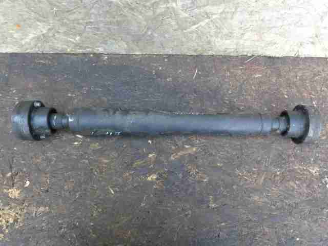 Изображение товара 8117 - 00008117 kardan perednij Audi Q7