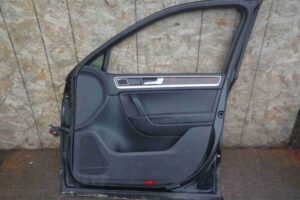 Изображение товара 8122 - 00008122 dver perednyaya pravaya Toyota Corolla Verso 1