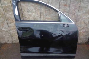 Изображение товара 8122 - 00008122 dver perednyaya pravaya Toyota Corolla Verso