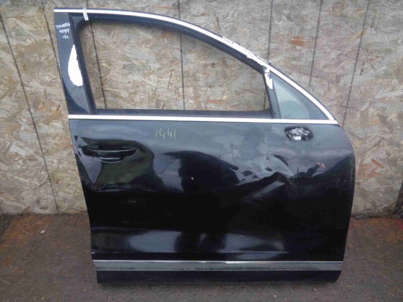 Изображение товара 8122 - 00008122 dver perednyaya pravaya Toyota Corolla Verso