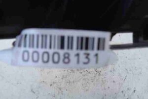 Изображение товара 8131 - 00008131 kronshtejn zadnego bampera Honda Ridgeline 1