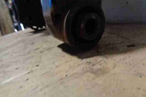 Изображение товара 8132 - 00008132 rychag perednij levyj nizhnij SEAT Leon