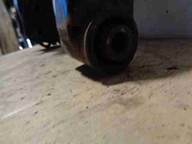 Изображение товара 8132 - 00008132 rychag perednij levyj nizhnij SEAT Leon