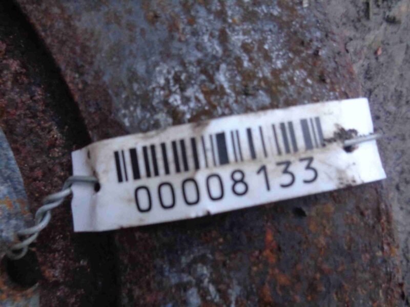 Изображение товара 8133 - 00008133 disk tormoznoj perednij