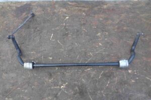 Изображение товара 8137 - 00008137 stabilizator perednij 