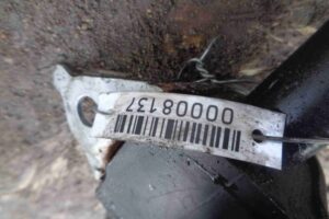 Изображение товара 8137 - 00008137 stabilizator perednij 1