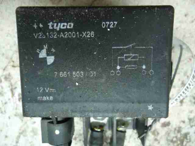 Изображение товара 8148 - 00008148 blok upravleniya ventilyatorami