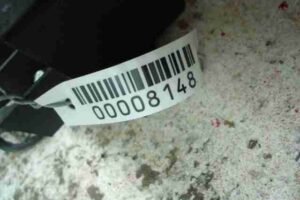 Изображение товара 8148 - 00008148 blok upravleniya ventilyatorami 2