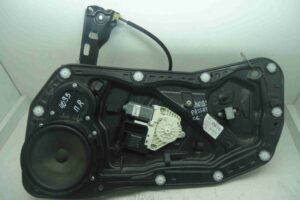 Изображение товара 8151 - 00008151 steklopodemnik perednij pravyj Volkswagen Lupo