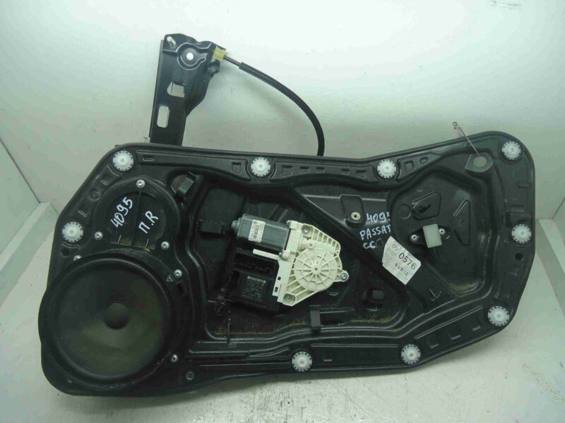 Изображение товара 8151 - 00008151 steklopodemnik perednij pravyj Volkswagen Lupo