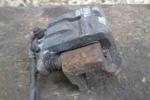 Изображение товара 8160 - 00008160 support zadnij levyj Peugeot 306 3