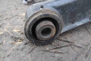 Изображение товара 8161 - 00008161 rychag perednij pravyj verkhnij 3