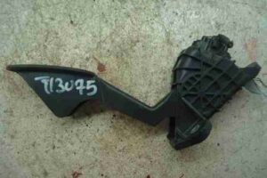 Изображение товара 8174 - 00008174 pedal gaza SEAT Ibiza