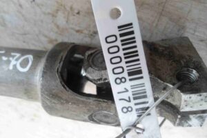 Изображение товара 8178 - 00008178 rulevoj kardanchik 1