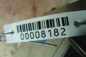 Изображение товара 8182 - 00008182 silovoj modul rulevogo upravleniya Rover 400 1