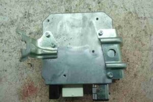 Изображение товара 8182 - 00008182 silovoj modul rulevogo upravleniya Rover 400 3