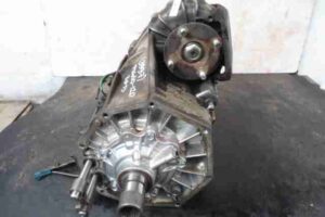 Изображение товара 8185 - 00008185 razdatka SEAT Ibiza 1