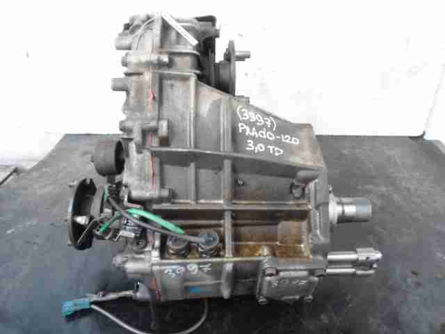 Изображение товара 8185 - 00008185 razdatka SEAT Ibiza