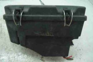 Изображение товара 8194 - 00008194 blok predokhranitelej Ford Escort 1