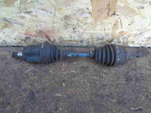 Изображение товара 8196 - 00008196 poluos perednyaya levaya