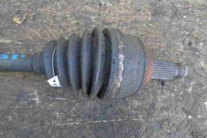 Изображение товара 8196 - 00008196 poluos perednyaya levaya 1