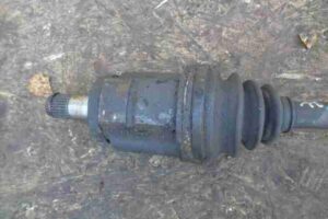 Изображение товара 8196 - 00008196 poluos perednyaya levaya 3