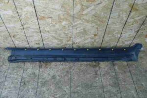 Изображение товара 8200 - 00008200 porog plastikovyj pravyj Volvo V50 1