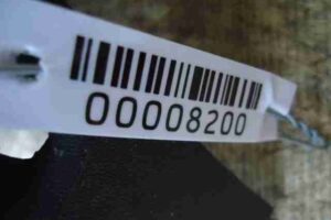 Изображение товара 8200 - 00008200 porog plastikovyj pravyj Volvo V50 3