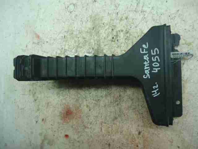 Изображение товара 8210 - 00008210 vozdukhozabornik Pontiac TransSport