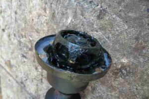 Изображение товара 8213 - 00008213 kardan perednij Ford Escort 1