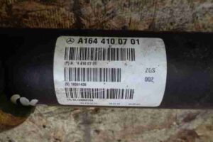 Изображение товара 8213 - 00008213 kardan perednij Ford Escort 2