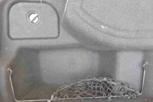 Изображение товара 8214 - 00008214 obshivka bagazhnika Ford Maverick 1